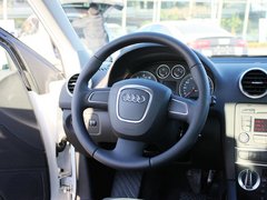 2013款 Sportback 30TFSI 1.4T AT 豪华型