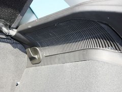 2013款 Sportback 30TFSI 1.4T AT 豪华型