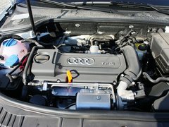 2013款 Sportback 30TFSI 1.4T AT 豪华型