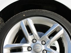 2013款 Sportback 30TFSI 1.4T AT 豪华型