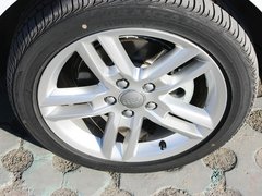 2013款 Sportback 30TFSI 1.4T AT 豪华型