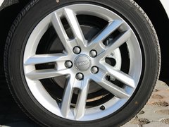 2013款 Sportback 30TFSI 1.4T AT 豪华型