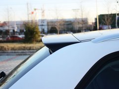 2013款 Sportback 30TFSI 1.4T AT 豪华型