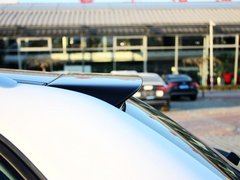 2013款 Sportback 30TFSI 1.4T AT 豪华型