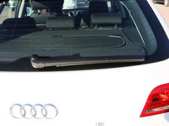 2013款 Sportback 30TFSI 1.4T AT 豪华型