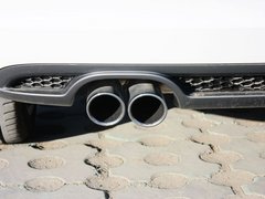 2013款 Sportback 30TFSI 1.4T AT 豪华型