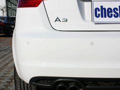 2013款 Sportback 30TFSI 1.4T AT 豪华型
