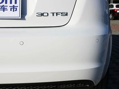 2013款 Sportback 30TFSI 1.4T AT 豪华型