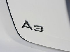 2013款 Sportback 30TFSI 1.4T AT 豪华型