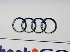 2013款 Sportback 30TFSI 1.4T AT 豪华型