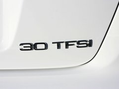 2013款 Sportback 30TFSI 1.4T AT 豪华型