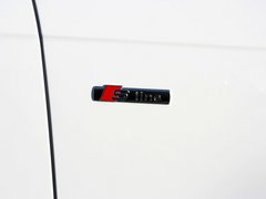 2013款 Sportback 30TFSI 1.4T AT 豪华型