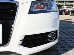 2013款 Sportback 30TFSI 1.4T AT 豪华型
