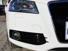 2013款 Sportback 30TFSI 1.4T AT 豪华型
