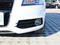 2013款 Sportback 30TFSI 1.4T AT 豪华型