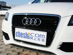 2013款 Sportback 30TFSI 1.4T AT 豪华型