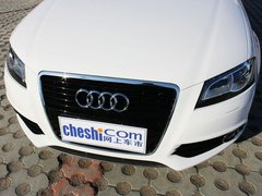 2013款 Sportback 30TFSI 1.4T AT 豪华型