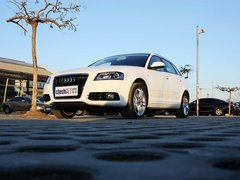 2013款 Sportback 30TFSI 1.4T AT 豪华型