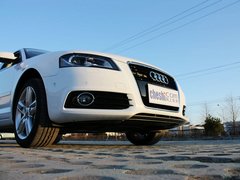 2013款 Sportback 30TFSI 1.4T AT 豪华型