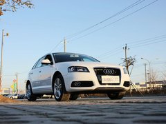 2013款 Sportback 30TFSI 1.4T AT 豪华型