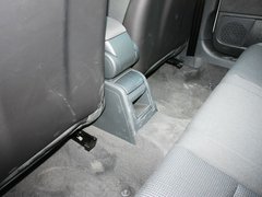 2013款 Sportback 30TFSI 1.4T AT 豪华型