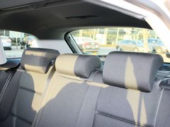 2013款 Sportback 30TFSI 1.4T AT 豪华型