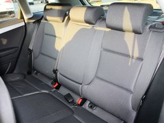2013款 Sportback 30TFSI 1.4T AT 豪华型
