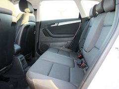 2013款 Sportback 30TFSI 1.4T AT 豪华型