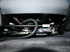2013款 Sportback 30TFSI 1.4T AT 豪华型