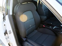 奥迪A3(进口) 2013款 Sportback 30TFSI 1.4T AT 豪华型