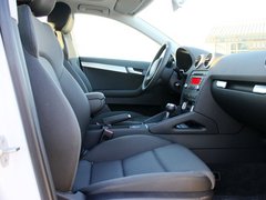 2013款 Sportback 30TFSI 1.4T AT 豪华型