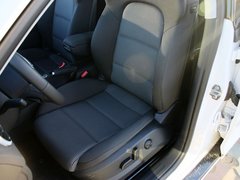 奥迪A3(进口) 2013款 Sportback 30TFSI 1.4T AT 豪华型