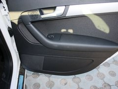 2013款 Sportback 30TFSI 1.4T AT 豪华型