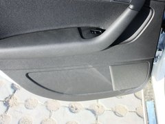 2013款 Sportback 30TFSI 1.4T AT 豪华型