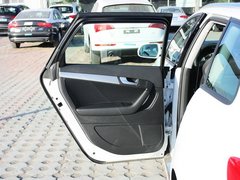 2013款 Sportback 30TFSI 1.4T AT 豪华型