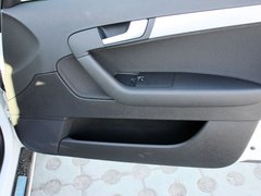 2013款 Sportback 30TFSI 1.4T AT 豪华型