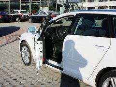 2013款 Sportback 30TFSI 1.4T AT 豪华型