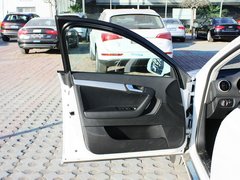 2013款 Sportback 30TFSI 1.4T AT 豪华型