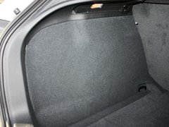 2013款 Sportback 30TFSI 1.4T AT 豪华型