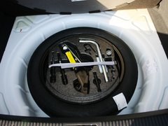 2013款 Sportback 30TFSI 1.4T AT 豪华型