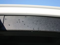 2013款 Sportback 30TFSI 1.4T AT 豪华型