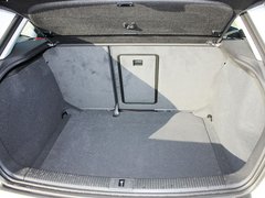 2013款 Sportback 30TFSI 1.4T AT 豪华型