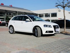 2013款 Sportback 30TFSI 1.4T AT 豪华型