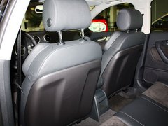 2013款 Sportback 30TFSI 1.4T AT 豪华型