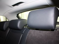 2013款 Sportback 30TFSI 1.4T AT 豪华型
