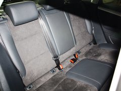 2013款 Sportback 30TFSI 1.4T AT 豪华型