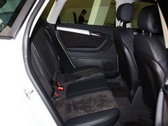 2013款 Sportback 30TFSI 1.4T AT 豪华型