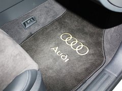 2013款 Sportback 30TFSI 1.4T AT 豪华型