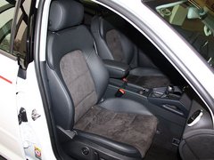 2013款 Sportback 30TFSI 1.4T AT 豪华型