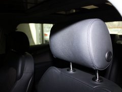 2013款 Sportback 30TFSI 1.4T AT 豪华型